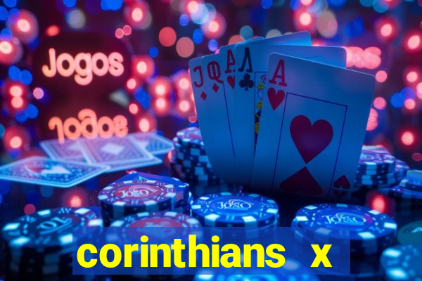 corinthians x cruzeiro o tampa da bola